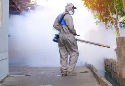Best Residential pest control services in mayiladuthurai