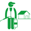 Cockroach pest control services Kumbakonam