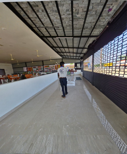 Pest control services in Kumbakonam