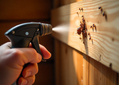 Pest control mayiladuthurai