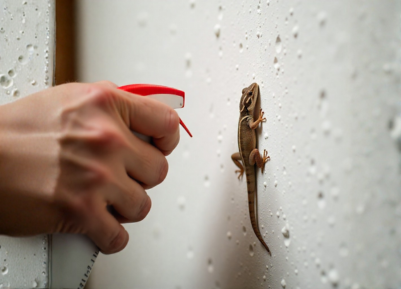 Anti termite treatment pest control service