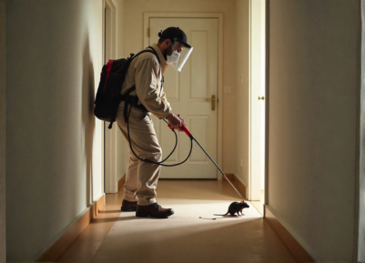 Residential pest control services in Kumbakonam