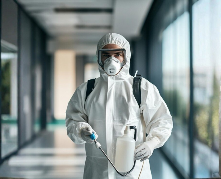 Pest Control Service